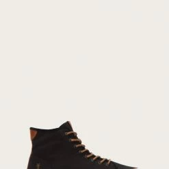 The Frye Company Ludlow High