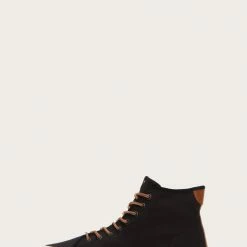 The Frye Company Ludlow High