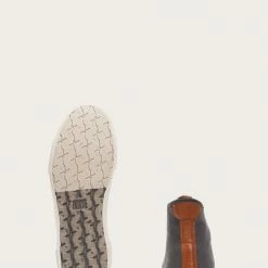 The Frye Company Ludlow High