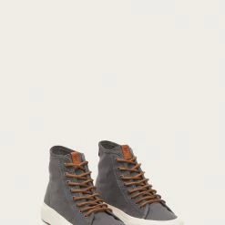 The Frye Company Ludlow High