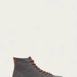 The Frye Company Ludlow High