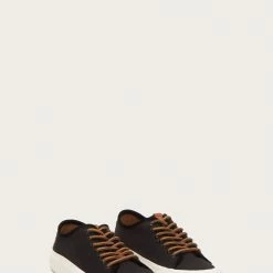 The Frye Company Ludlow Low