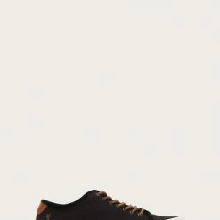 The Frye Company Ludlow Low