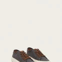 The Frye Company Ludlow Low Men