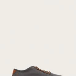 The Frye Company Ludlow Low Men