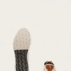 The Frye Company Ludlow Low Men