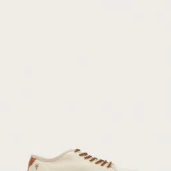 The Frye Company Ludlow Low Men