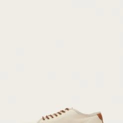 The Frye Company Ludlow Low Men