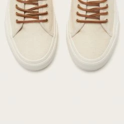 The Frye Company Ludlow Low Men