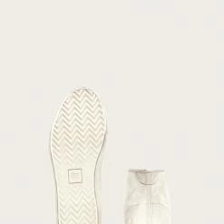 The Frye Company Brett High