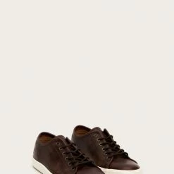 The Frye Company Casual Brett Low
