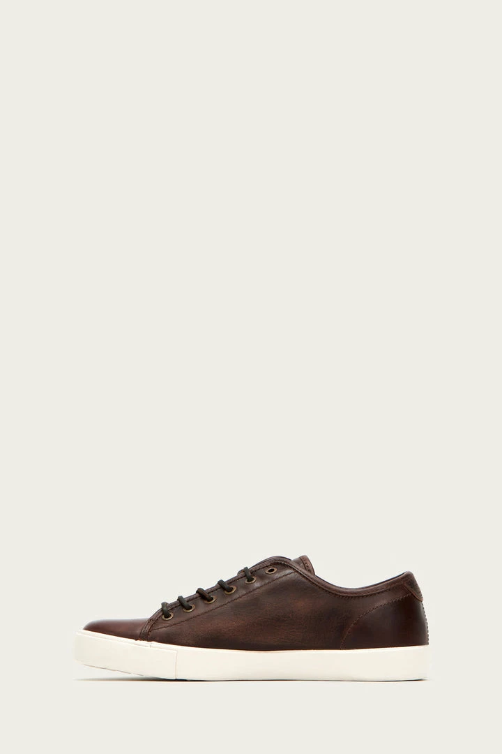 The Frye Company Casual Brett Low 5 The Frye Company Casual Brett Low