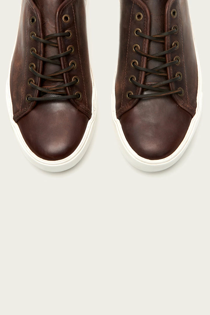 The Frye Company Casual Brett Low 8 The Frye Company Casual Brett Low