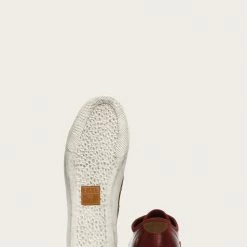 The Frye Company Chambers Low 12 The Frye Company Chambers Low