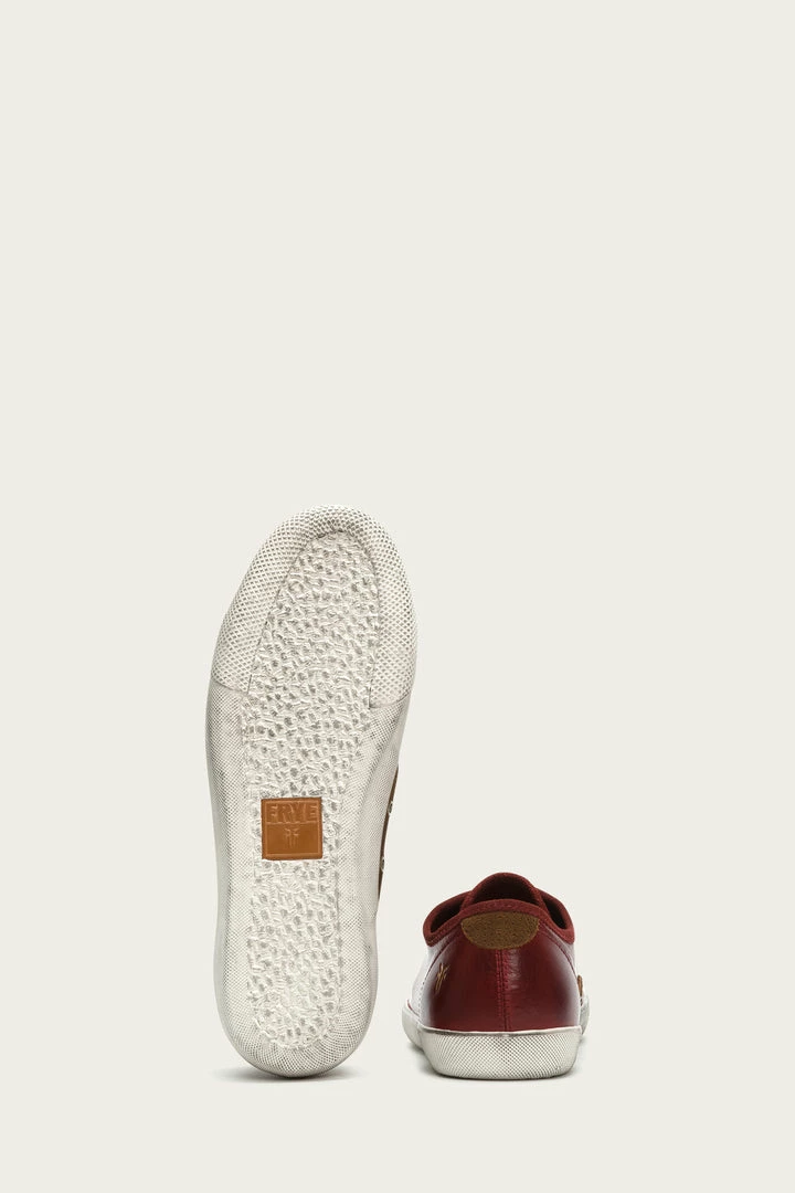 The Frye Company Chambers Low 6 The Frye Company Chambers Low