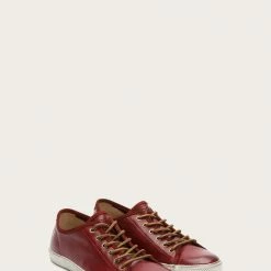 The Frye Company Chambers Low