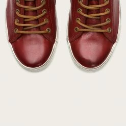 The Frye Company Chambers Low 14 The Frye Company Chambers Low