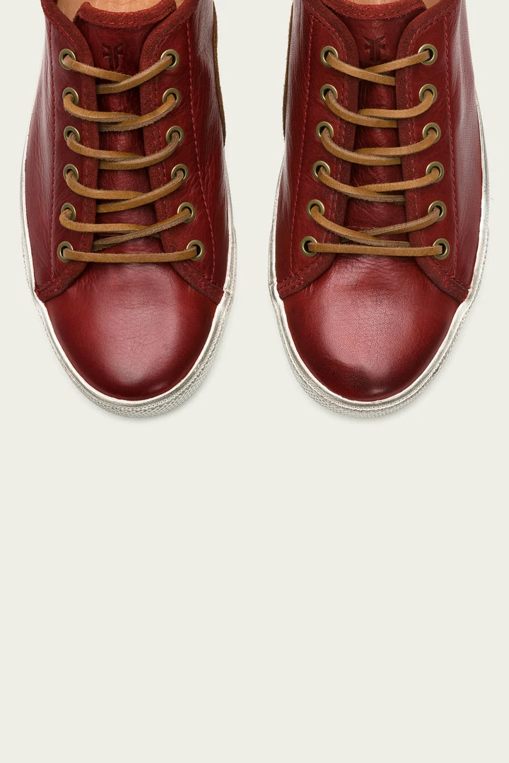 The Frye Company Chambers Low 8 The Frye Company Chambers Low