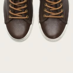 The Frye Company Men Chambers Low 14 The Frye Company Men Chambers Low