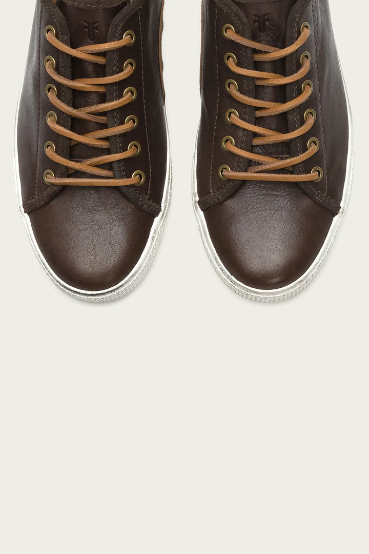 The Frye Company Men Chambers Low 8 The Frye Company Men Chambers Low