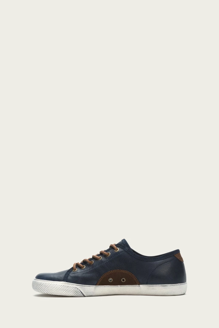 The Frye Company Chambers Low 7 The Frye Company Chambers Low