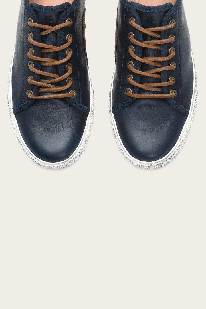 The Frye Company Chambers Low 8 The Frye Company Chambers Low