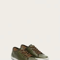 The Frye Company Chambers Low 10 The Frye Company Chambers Low