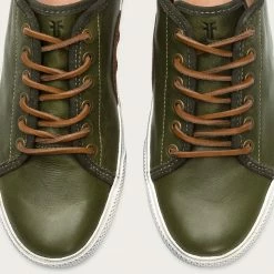 The Frye Company Chambers Low 14 The Frye Company Chambers Low