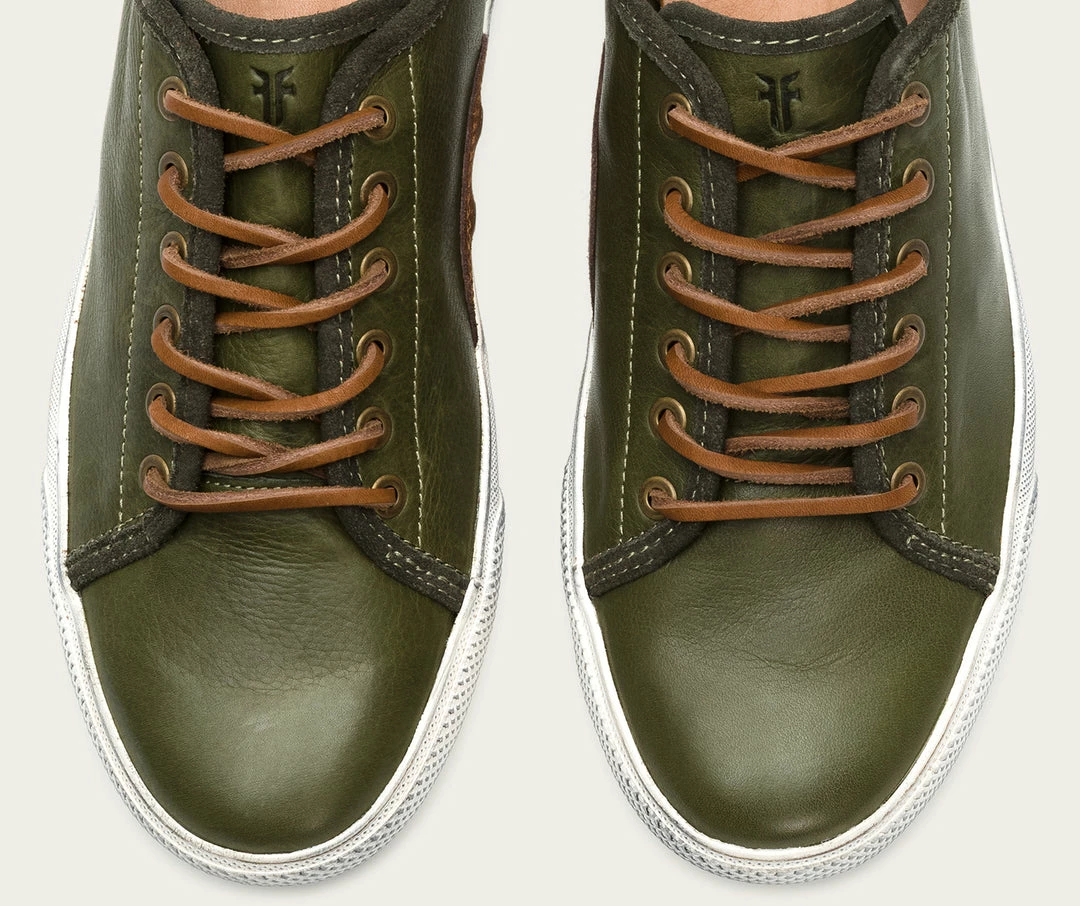 The Frye Company Chambers Low 8 The Frye Company Chambers Low