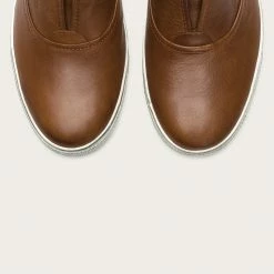 The Frye Company Chambers Slip Men