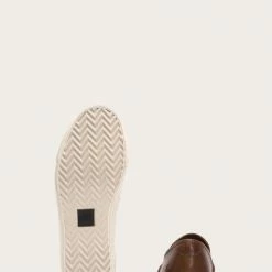 The Frye Company Brett Slip On Men 12 The Frye Company Brett Slip On Men