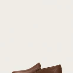 The Frye Company Brett Slip On Men 11 The Frye Company Brett Slip On Men