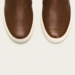 The Frye Company Brett Slip On Men 14 The Frye Company Brett Slip On Men