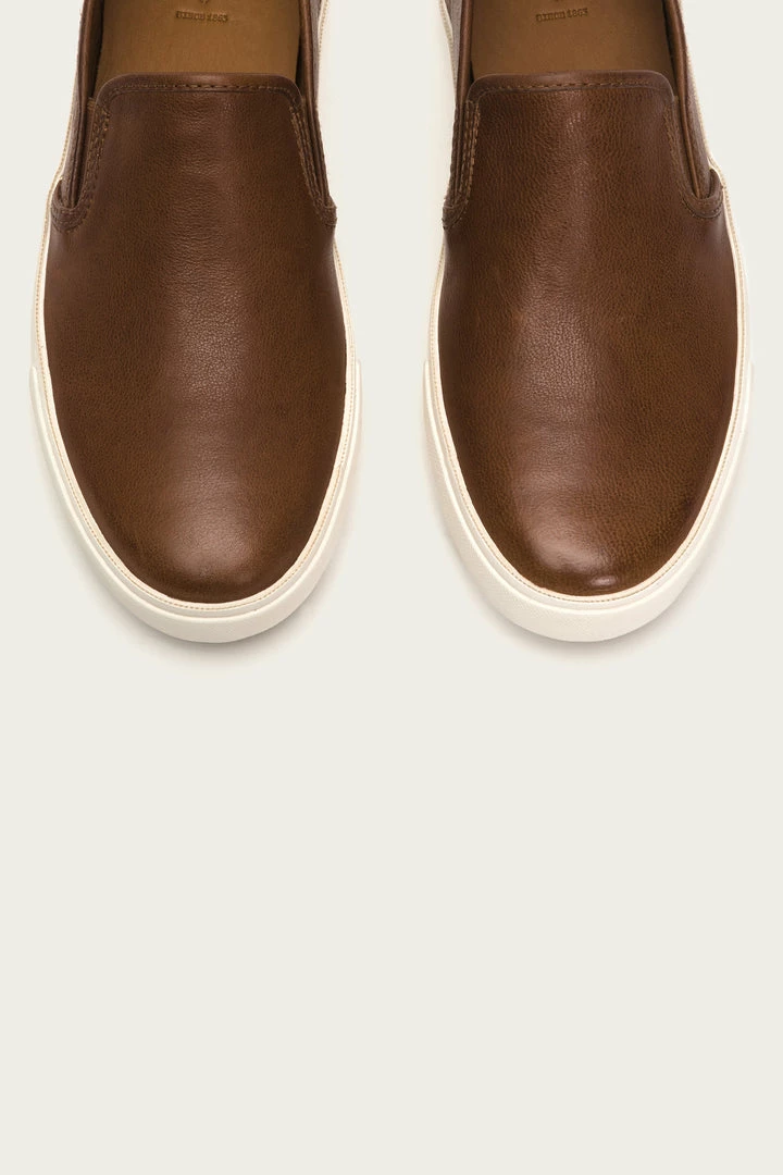 The Frye Company Brett Slip On Men 8 The Frye Company Brett Slip On Men