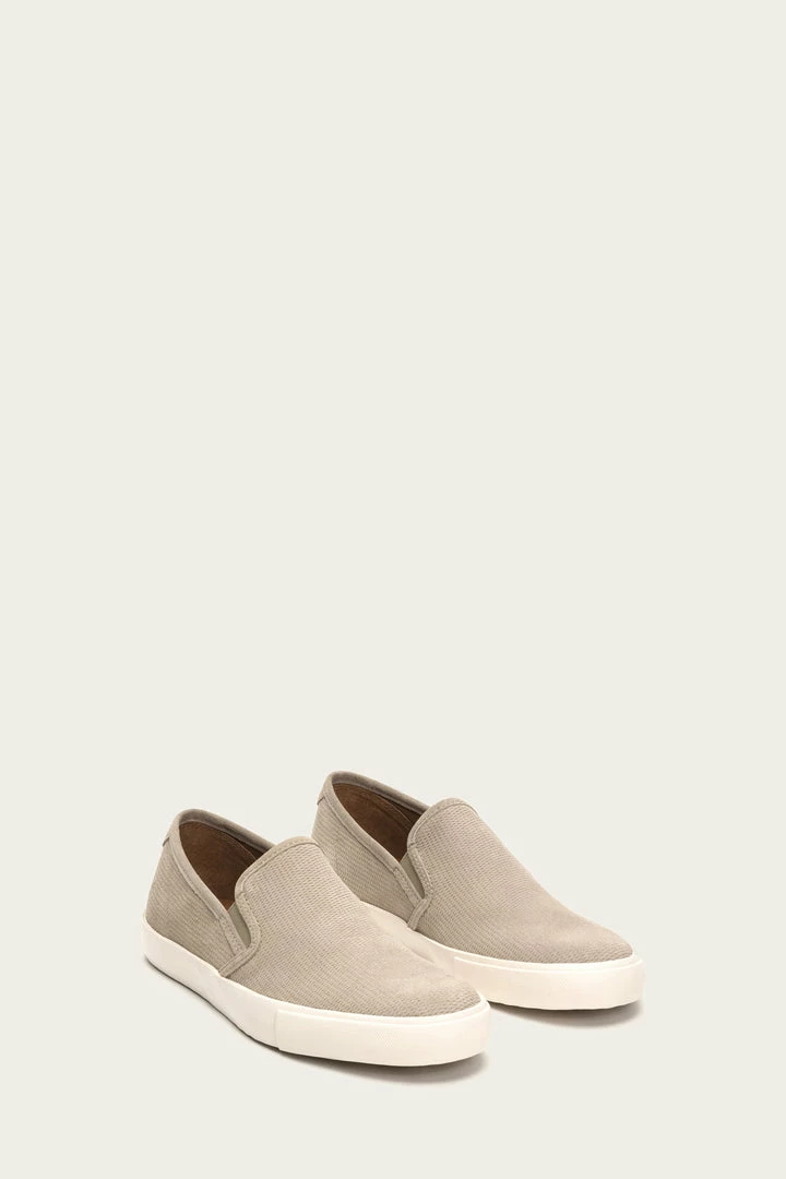 The Frye Company Brett Perf Slip On 4 The Frye Company Brett Perf Slip On