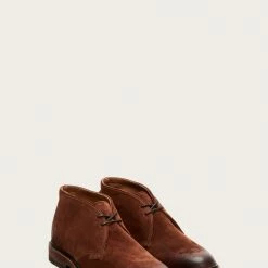 The Frye Company James Chukka