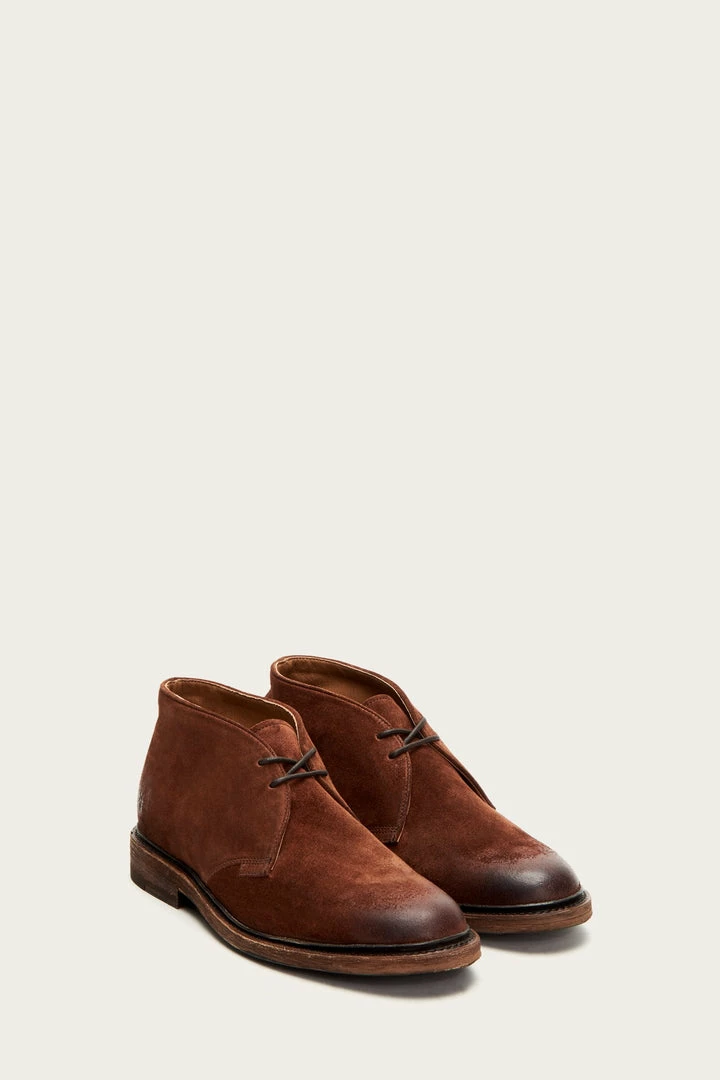 The Frye Company James Chukka 4 The Frye Company James Chukka
