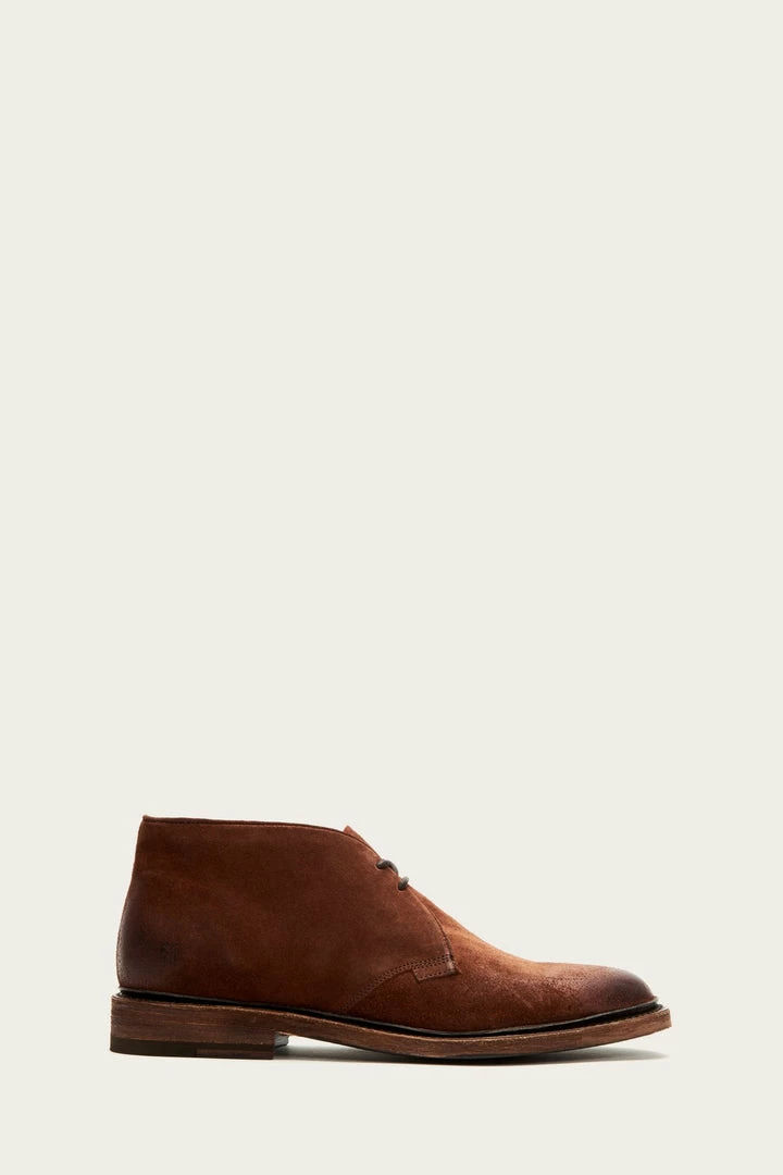 The Frye Company James Chukka 3 The Frye Company James Chukka