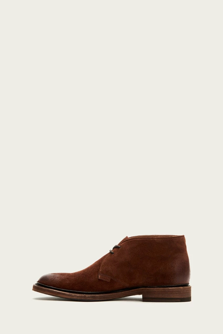 The Frye Company James Chukka 5 The Frye Company James Chukka