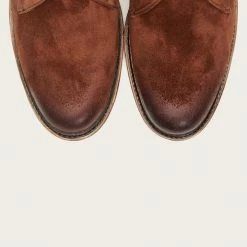 The Frye Company James Chukka 14 The Frye Company James Chukka