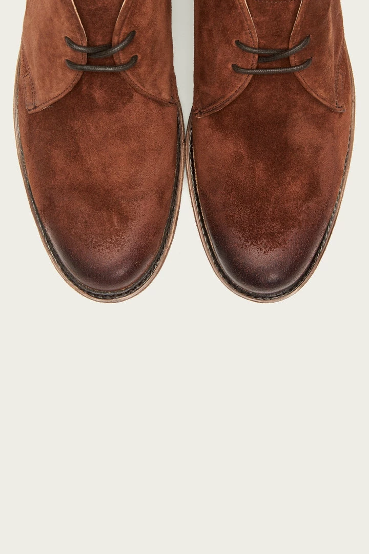 The Frye Company James Chukka 8 The Frye Company James Chukka