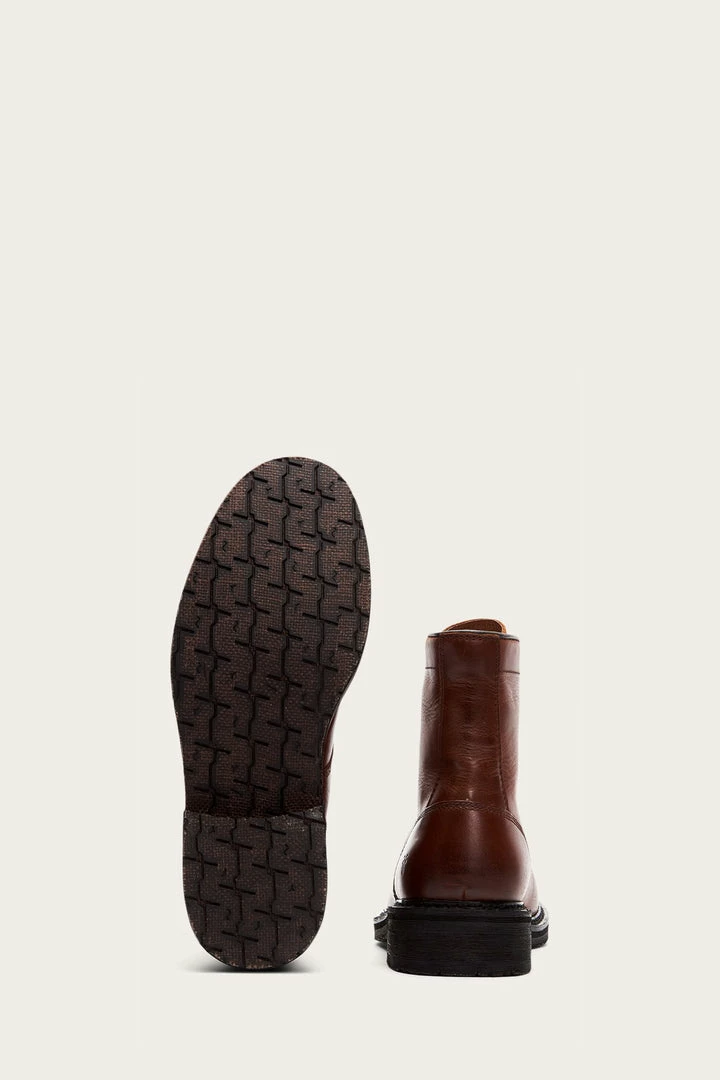 The Frye Company Men Griffin Lace Up 6 The Frye Company Men Griffin Lace Up