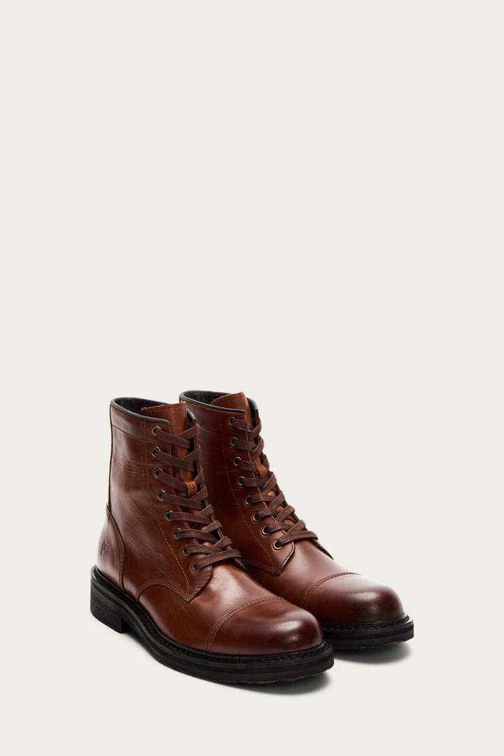 The Frye Company Men Griffin Lace Up 4 The Frye Company Men Griffin Lace Up