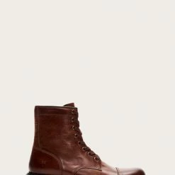 The Frye Company Men Griffin Lace Up