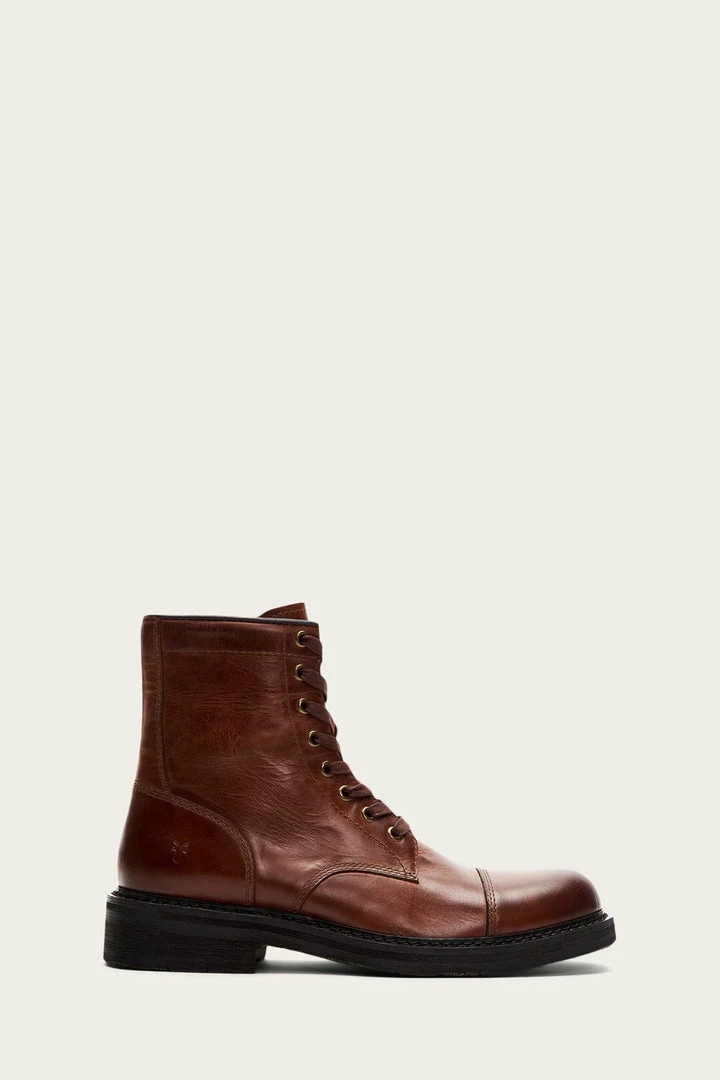 The Frye Company Men Griffin Lace Up 3 The Frye Company Men Griffin Lace Up