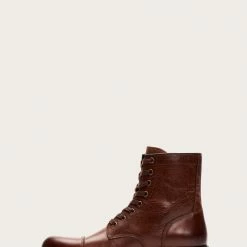 The Frye Company Men Griffin Lace Up 11 The Frye Company Men Griffin Lace Up