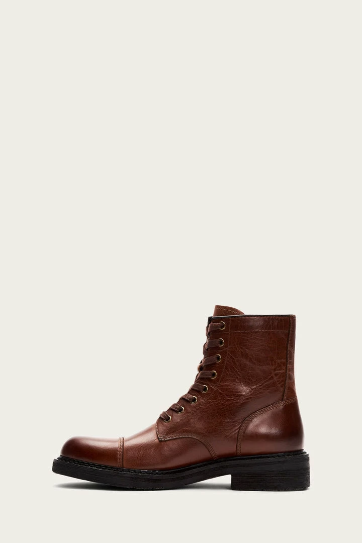 The Frye Company Men Griffin Lace Up 5 The Frye Company Men Griffin Lace Up