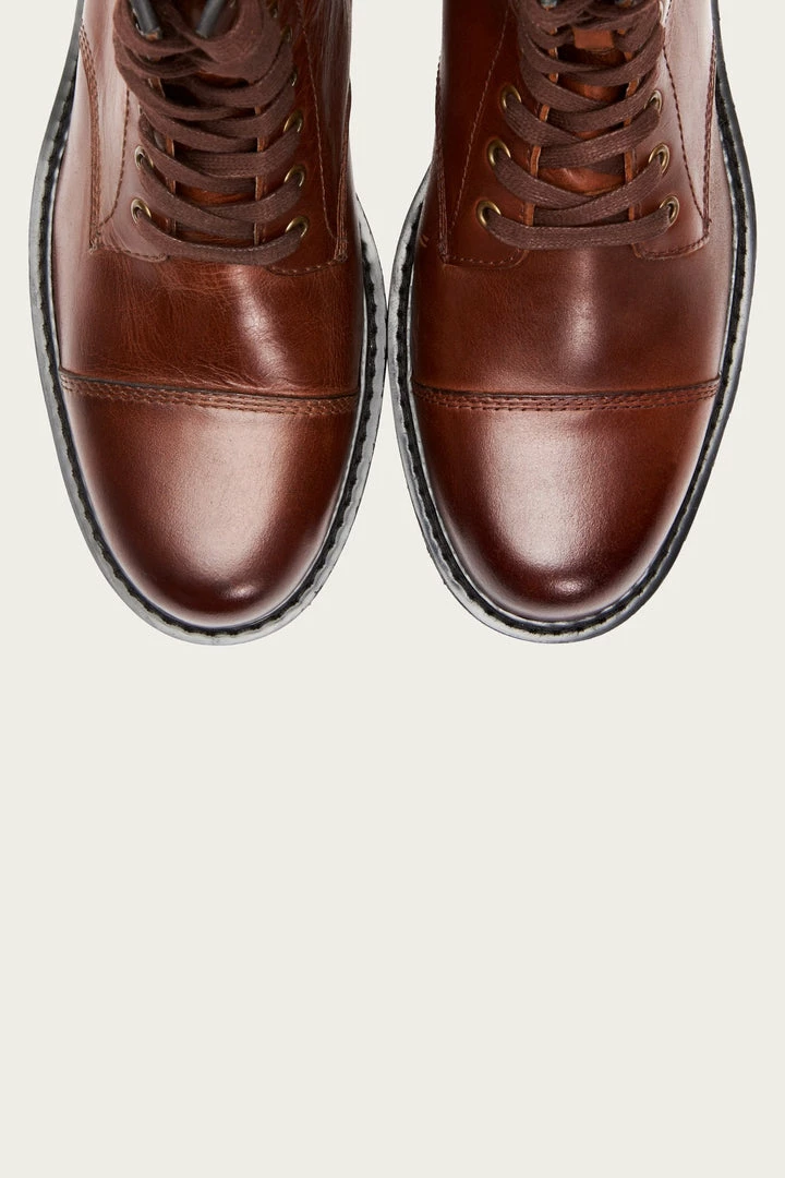 The Frye Company Men Griffin Lace Up 8 The Frye Company Men Griffin Lace Up