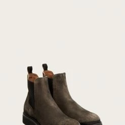 The Frye Company Men Bowery Light Chelsea