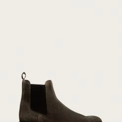 The Frye Company Men Bowery Light Chelsea